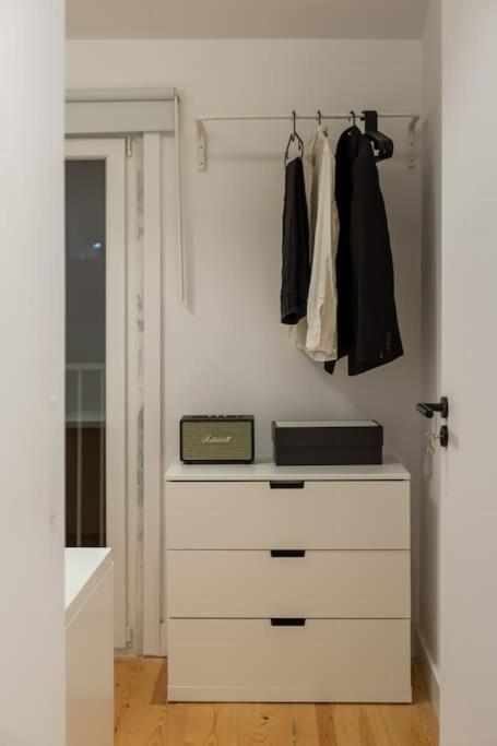 Apartment Sofisticacao E Elegancia Lx