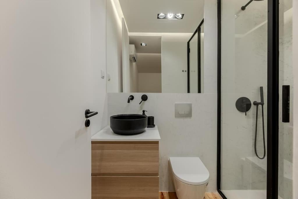 Sofisticacao E Elegancia Lx Apartment *