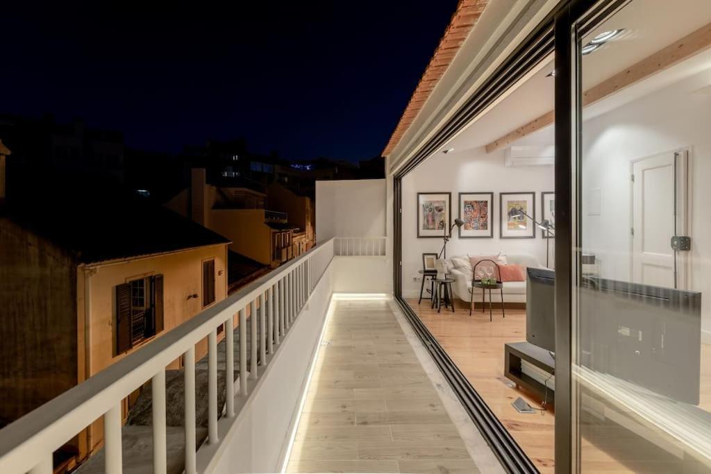 Sofisticacao E Elegancia Lx Apartment