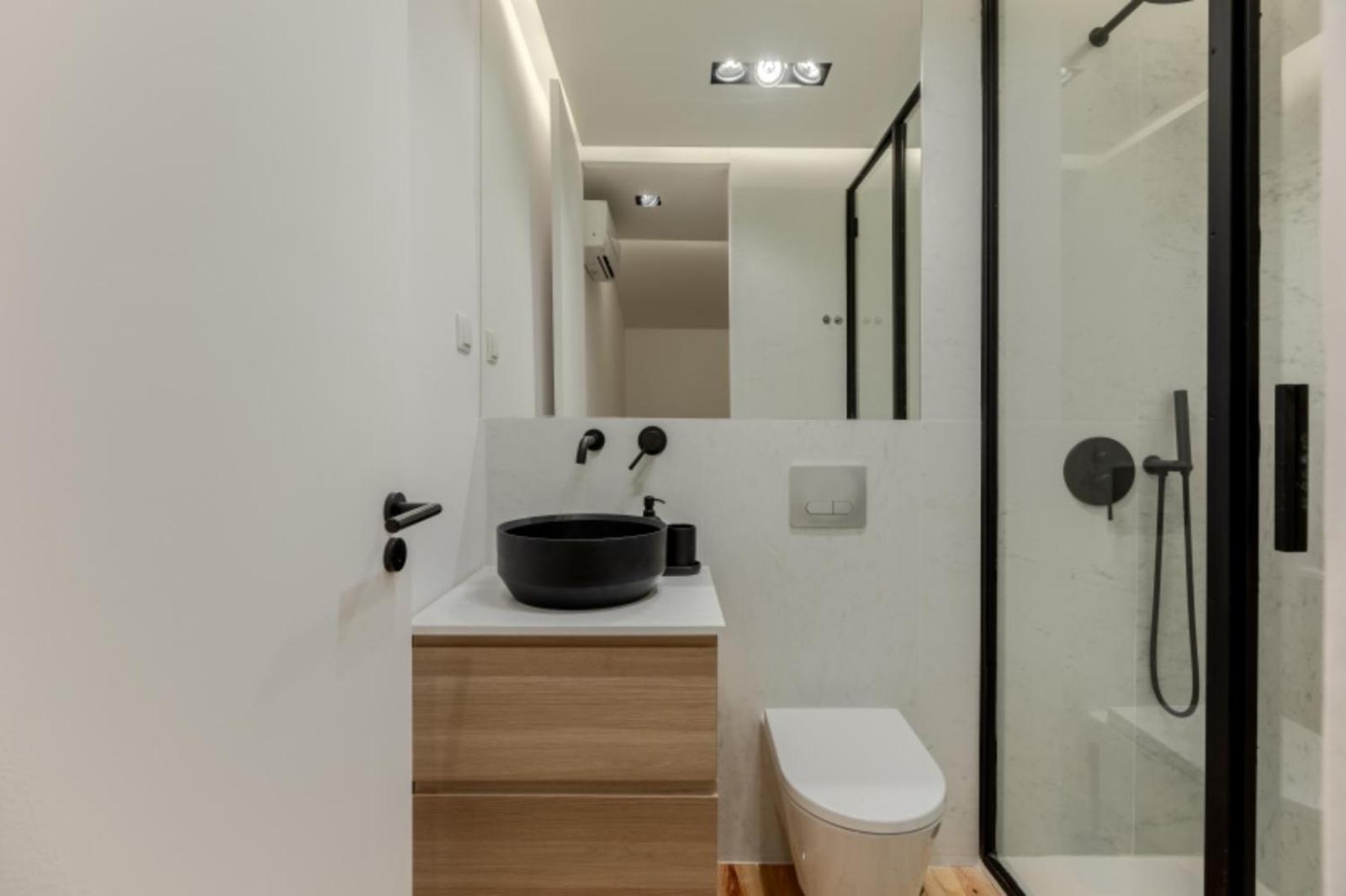Apartment Sofisticacao E Elegancia Lx Lissabon