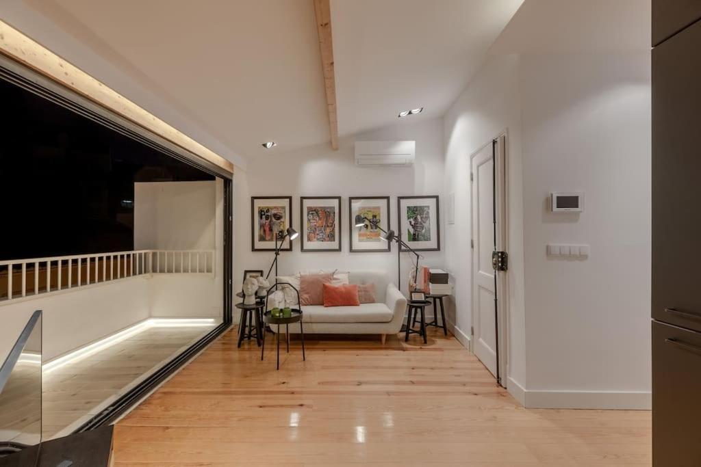 Sofisticacao E Elegancia Lx Appartement *